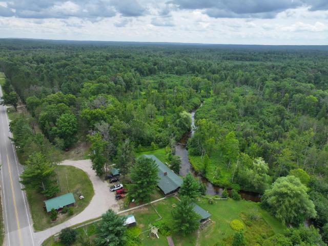 Commercial for sale in Michigan
