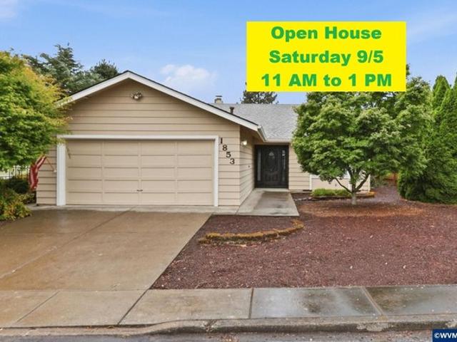 House for sale in Oregonia