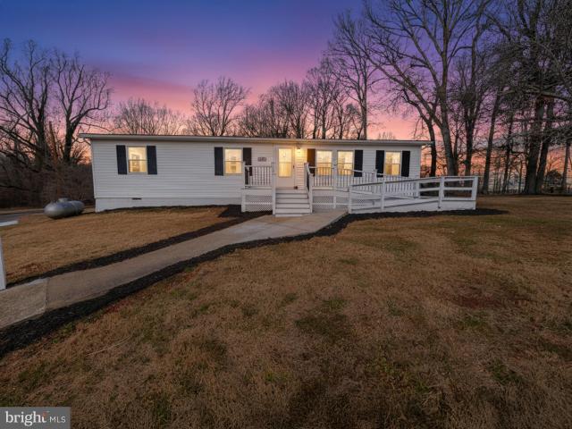 House for sale in Sandy Spring, Maryland