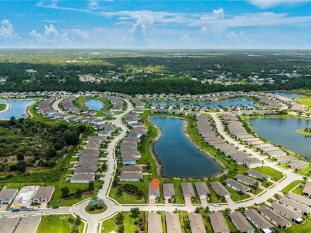 House for sale in North Fort Myers, Florida