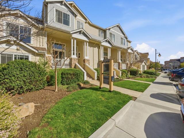 Townhouse for sale in Morgan Hill, California
