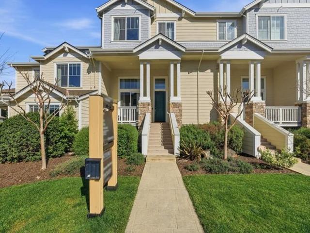 Townhouse for sale in Morgan Hill, California