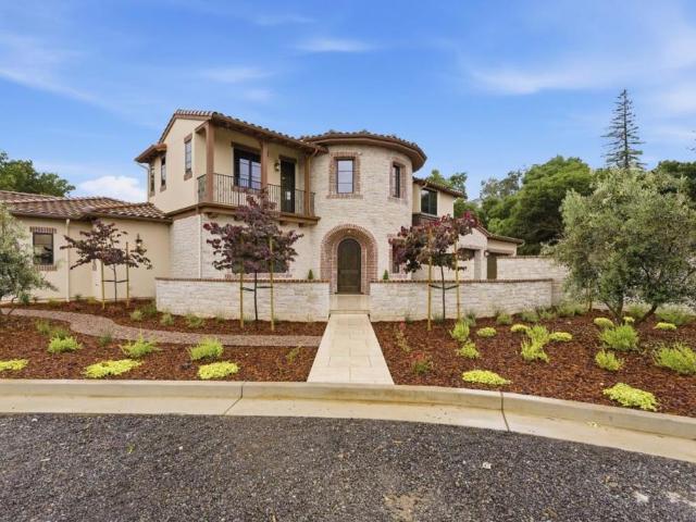 House for sale in Saratoga, California