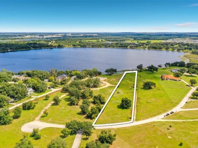 Land for sale in Groveland, Lake County
