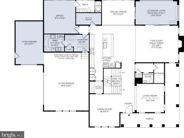 House for sale in Virginia