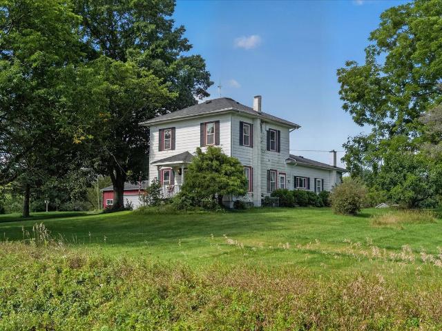 House for sale in Michigan