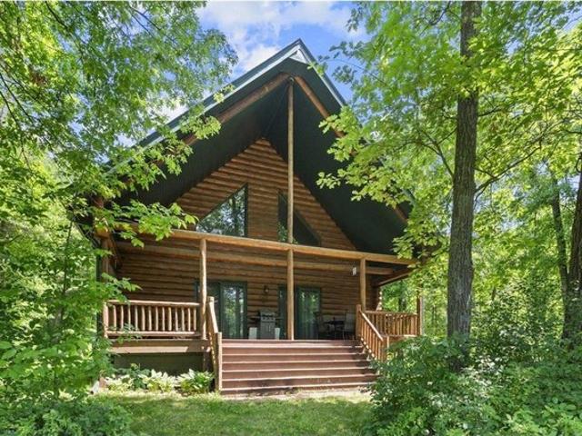 House for sale in Garrison, Minnesota