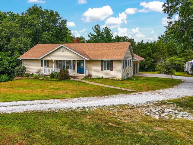 House for sale in Mexico, Missouri
