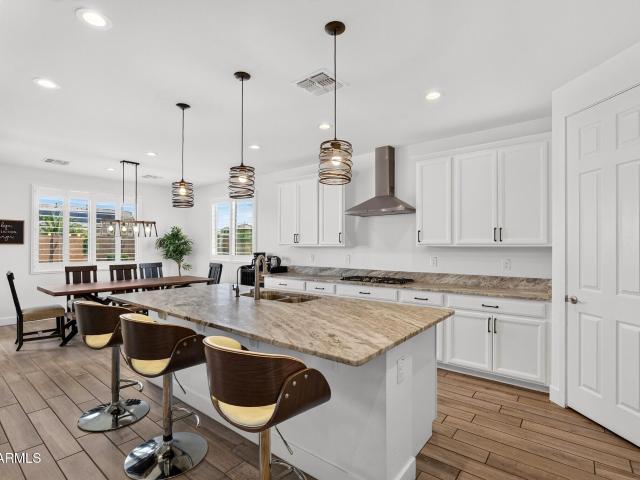 House for sale in White Tank Foothills, Waddell