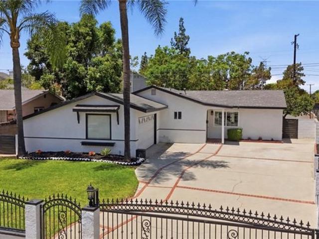 House for sale in Covina, California