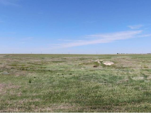 Land for sale in Kansas