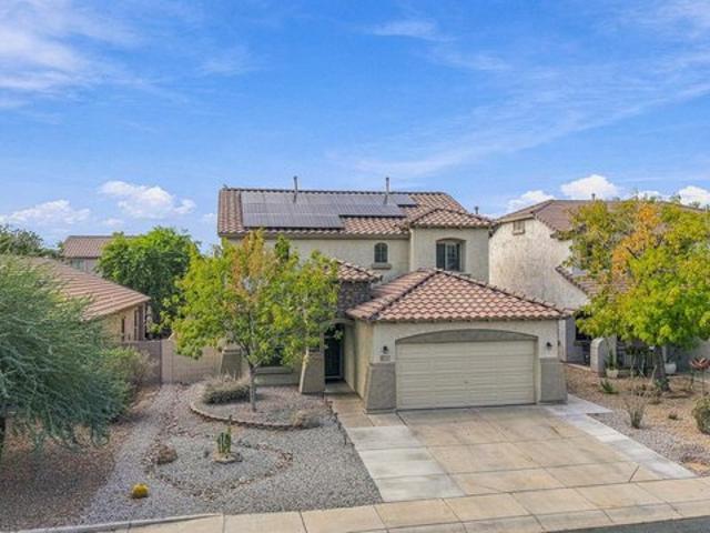 House for sale in Waddell, Arizona
