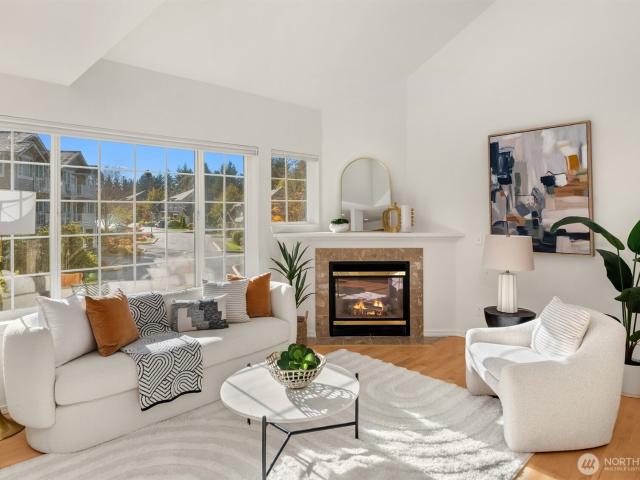 Townhouse for sale in Redmond, Washington