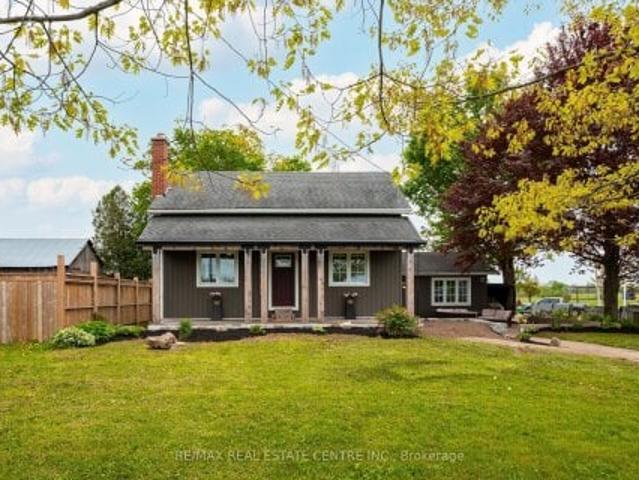 Property for sale in Grey, Ontario