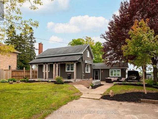 Commercial for sale in Grey, Ontario