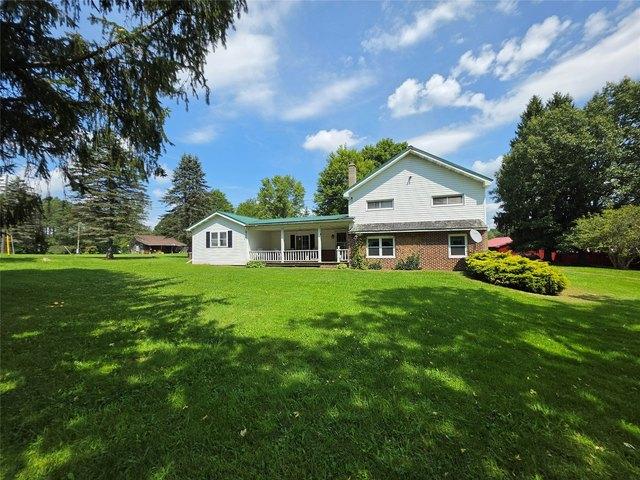 House for sale in Corry, Pennsylvania