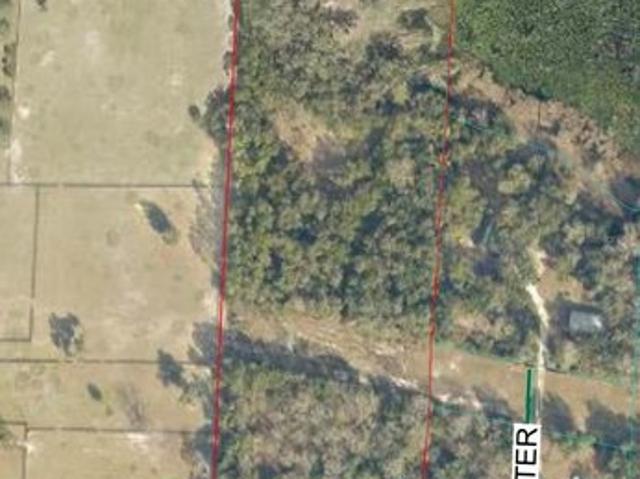 Land for sale in Ocklawaha, Florida