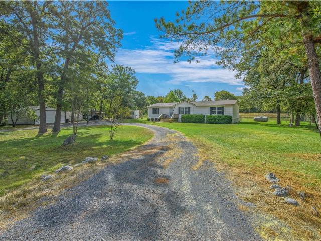 House for sale in Leon, Texas