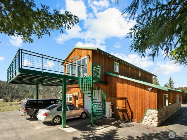House for sale in Washington