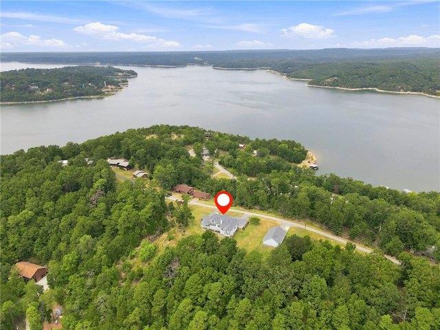 House for sale in Ark