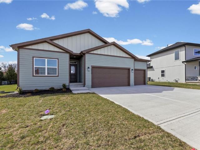 House for sale in Kansas