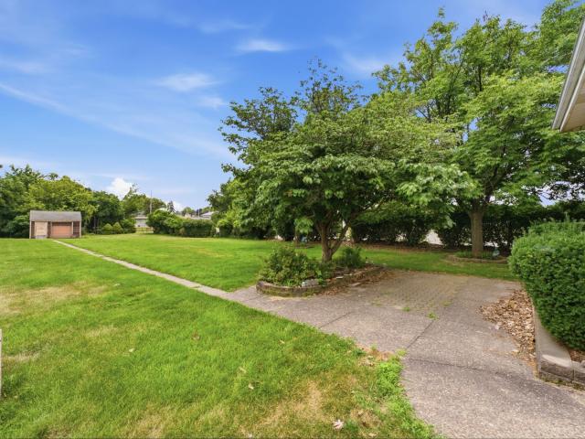 House for sale in Moline, Illinois