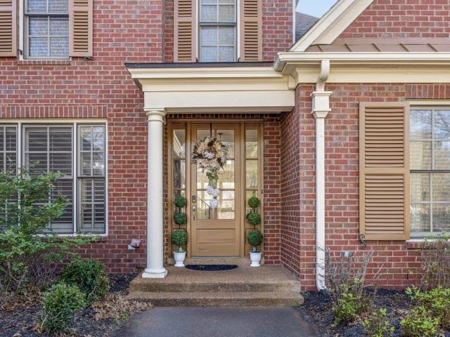 House for sale in Tennessee