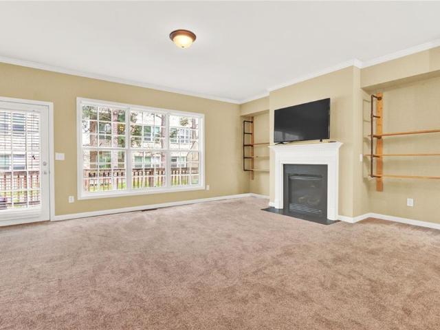 Townhouse for sale in Buford, Georgia
