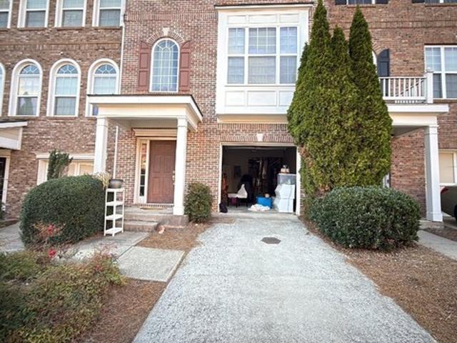 Townhouse for sale in Buford, Georgia