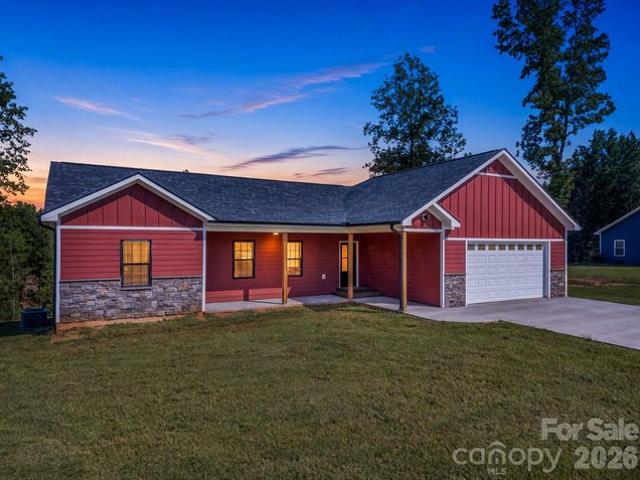 House for sale in Rutherfordton, Rutherford County
