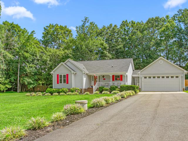 House for sale in Alamance, North Carolina
