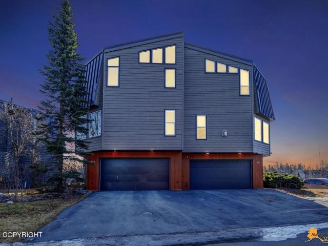 Condo for sale in Anchorage