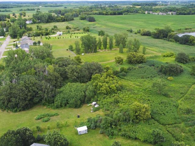Land for sale in Fergus Falls, Minnesota