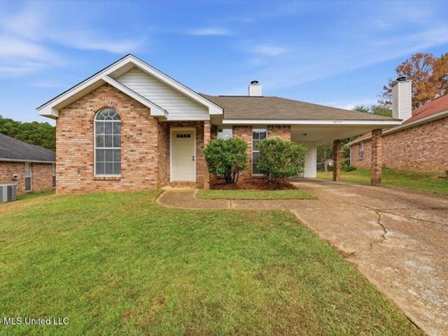 House for sale in Mississippi