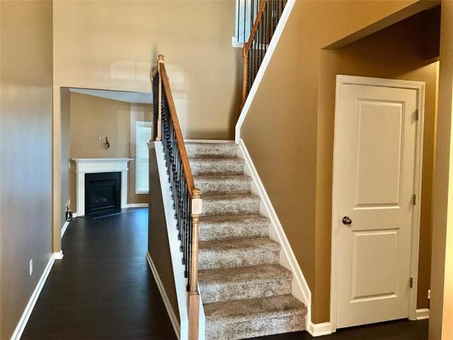 Townhouse for sale in Marietta