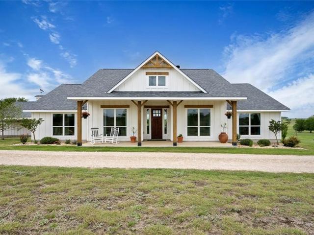 Farm for sale in Elgin, Bastrop County