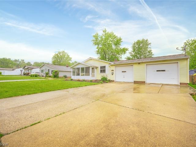 House for sale in Wickliffe, Ohio