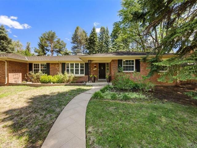 House for sale in Arapahoe, Colorado