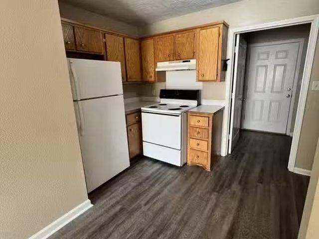 Condo for rent in Lake Charles