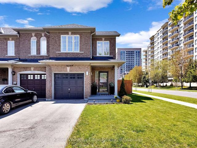Townhouse for sale in Woburn, Ontario