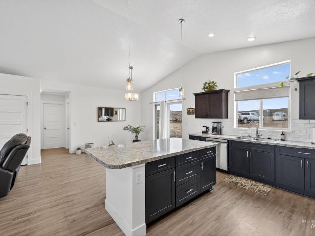 House for sale in Indian Valley, Idaho