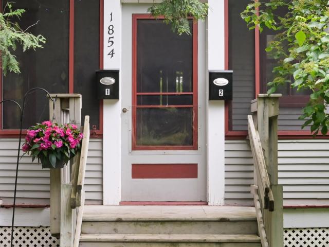 House for sale in Union Park, Ramsey