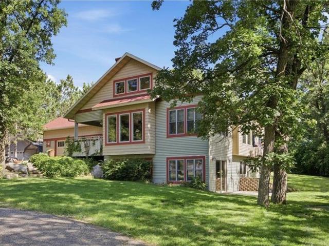House for sale in Becker, Minnesota