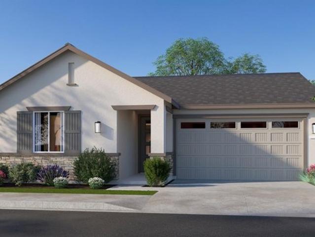 House for sale in Fresno, Fresno County