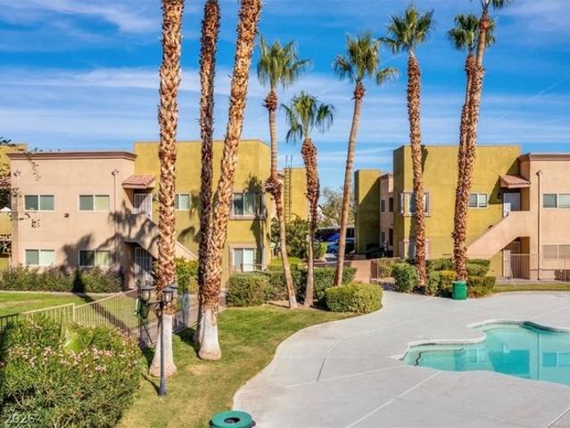 Condo for sale in Las Vegas, Clark County