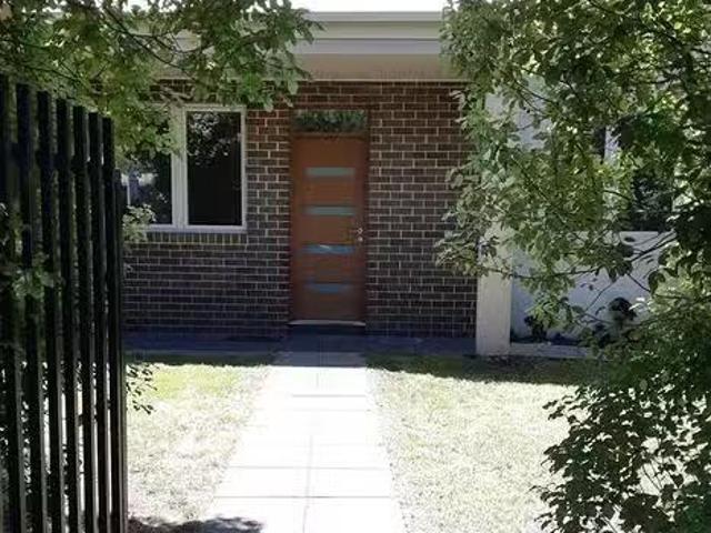 House for rent in Fitzroy