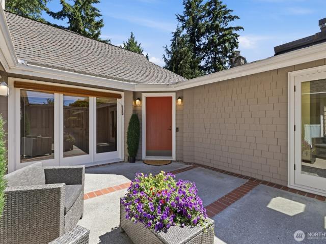 House for sale in Kenmore, Washington