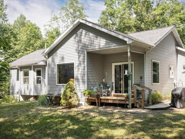 House for sale in Green Lake, Michigan