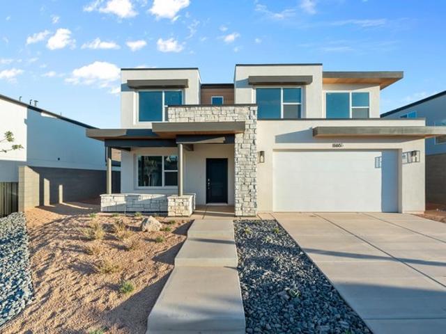 House for sale in Washington, Utah