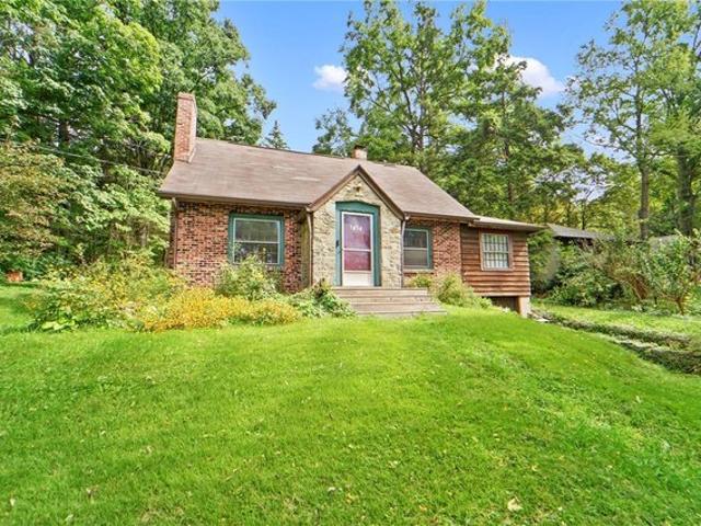 House for sale in Ithaca, New York